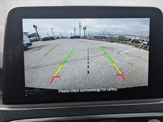 used 2023 Ford Escape car, priced at $19,590