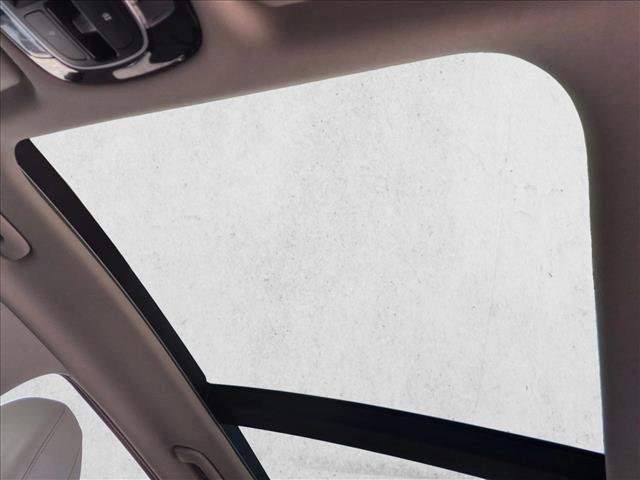 used 2024 Hyundai Tucson car, priced at $23,995