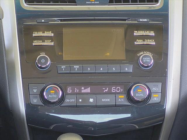 used 2015 Nissan Altima car, priced at $10,998