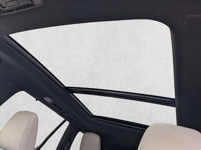 used 2025 Lexus TX 350 car, priced at $53,365