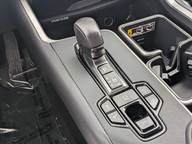 used 2025 Lexus TX 350 car, priced at $53,365