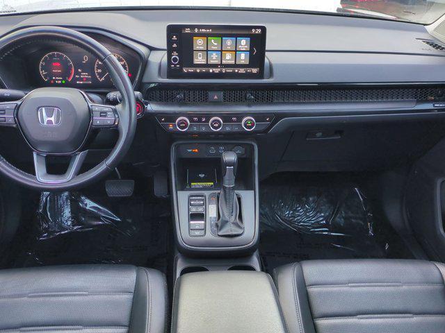 used 2025 Honda CR-V car, priced at $30,995