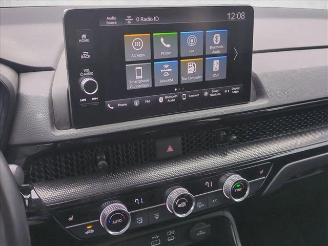 used 2025 Honda CR-V car, priced at $30,995