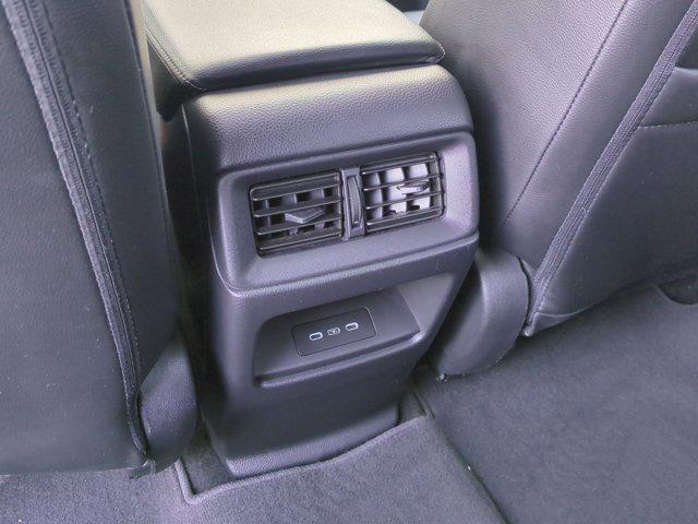 used 2025 Honda CR-V car, priced at $30,995