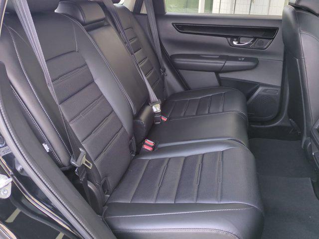 used 2025 Honda CR-V car, priced at $30,995