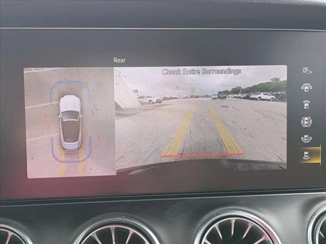 used 2023 Mercedes-Benz E-Class car, priced at $63,890