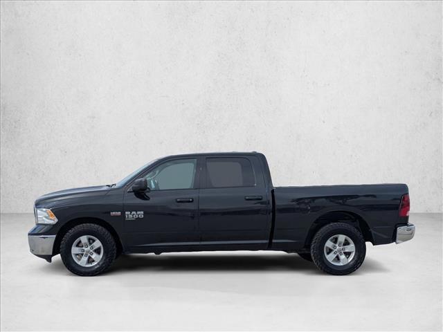 used 2019 Ram 1500 car, priced at $19,203