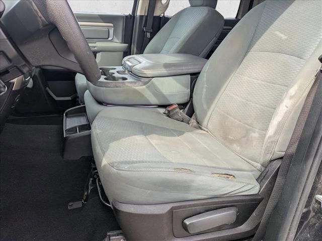 used 2019 Ram 1500 car, priced at $19,203