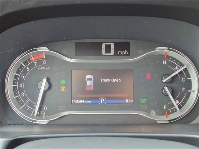 used 2017 Honda Ridgeline car, priced at $17,966
