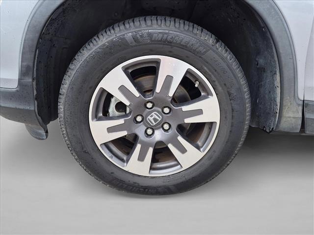 used 2017 Honda Ridgeline car, priced at $17,966