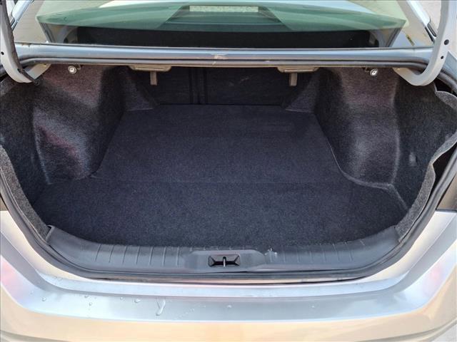 used 2024 Nissan Altima car, priced at $18,998