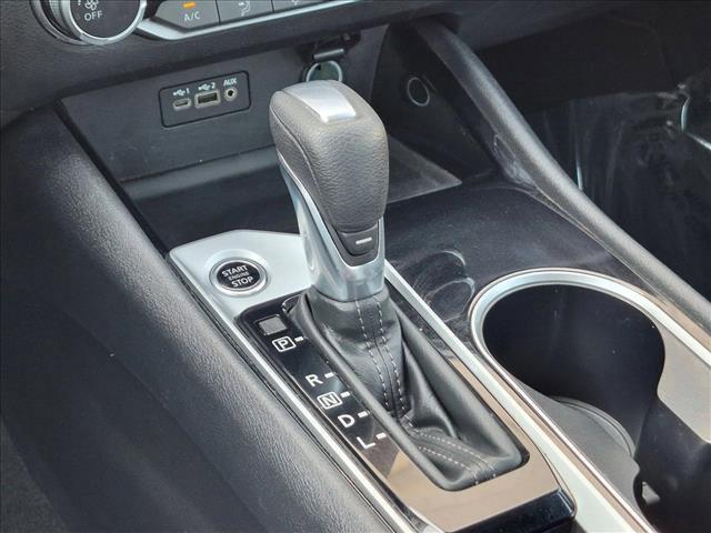 used 2024 Nissan Altima car, priced at $18,998