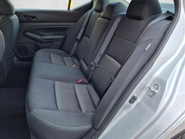 used 2024 Nissan Altima car, priced at $18,998