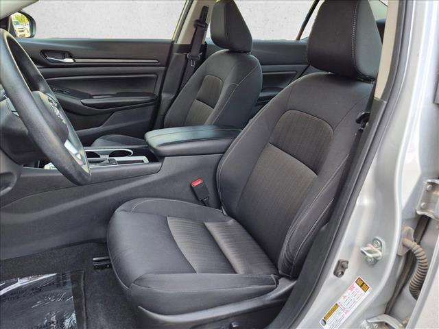 used 2024 Nissan Altima car, priced at $18,998