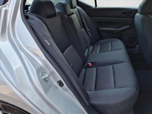 used 2024 Nissan Altima car, priced at $18,998