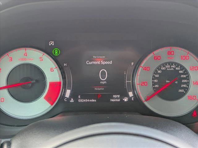 used 2023 Acura RDX car, priced at $32,932