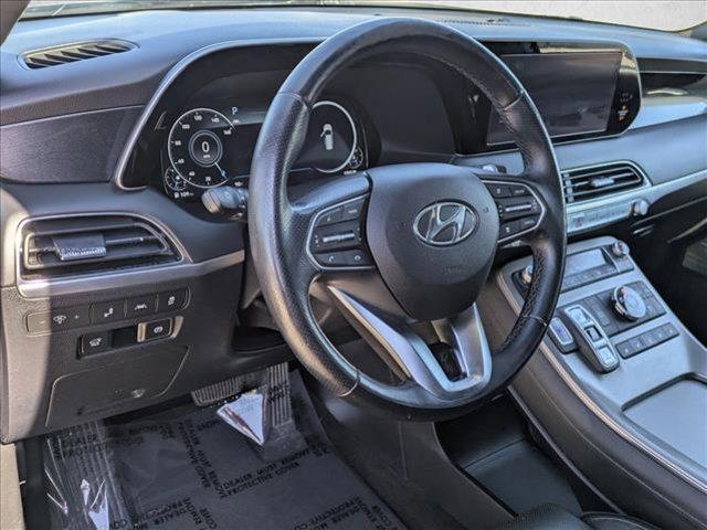 used 2022 Hyundai Palisade car, priced at $23,995