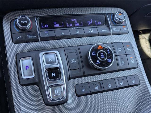 used 2022 Hyundai Palisade car, priced at $23,995