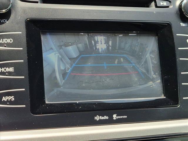 used 2015 Toyota Highlander car, priced at $14,220
