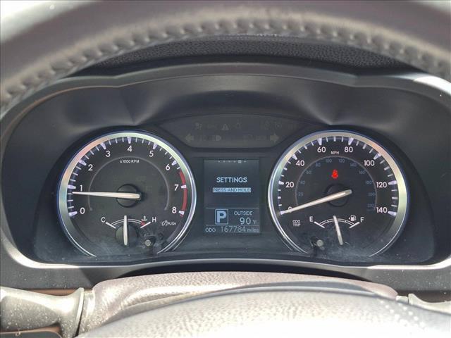used 2015 Toyota Highlander car, priced at $14,220
