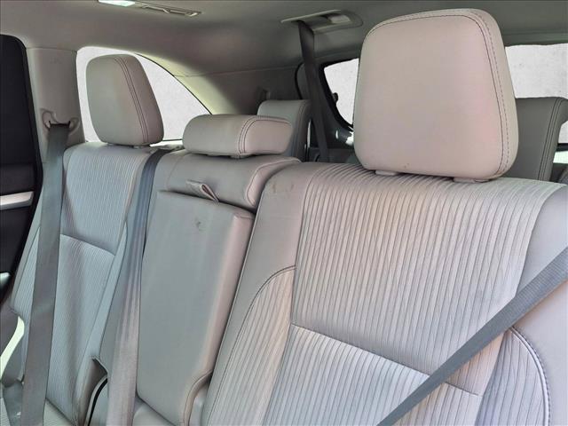 used 2015 Toyota Highlander car, priced at $14,220