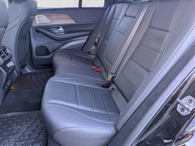 used 2025 Mercedes-Benz GLE 350 car, priced at $57,340