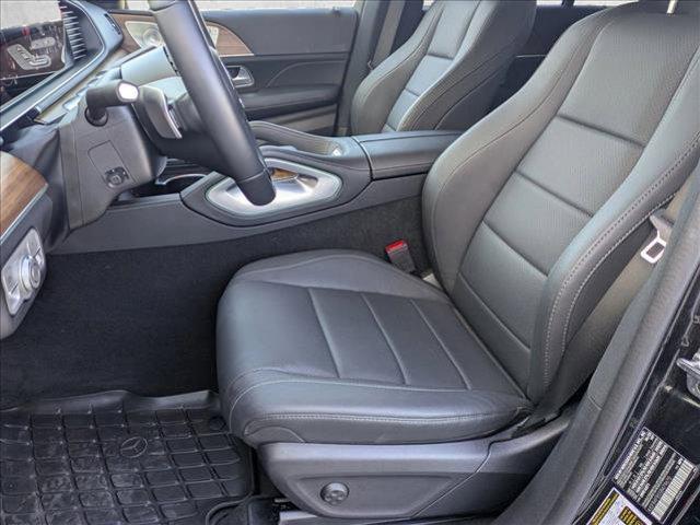 used 2025 Mercedes-Benz GLE 350 car, priced at $57,340