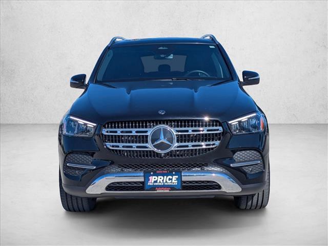 used 2025 Mercedes-Benz GLE 350 car, priced at $57,340