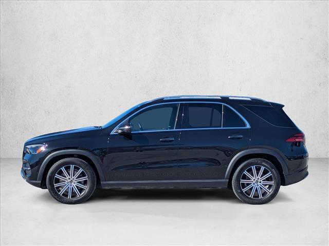 used 2025 Mercedes-Benz GLE 350 car, priced at $57,340