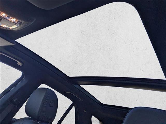 used 2025 Mercedes-Benz GLE 350 car, priced at $57,340