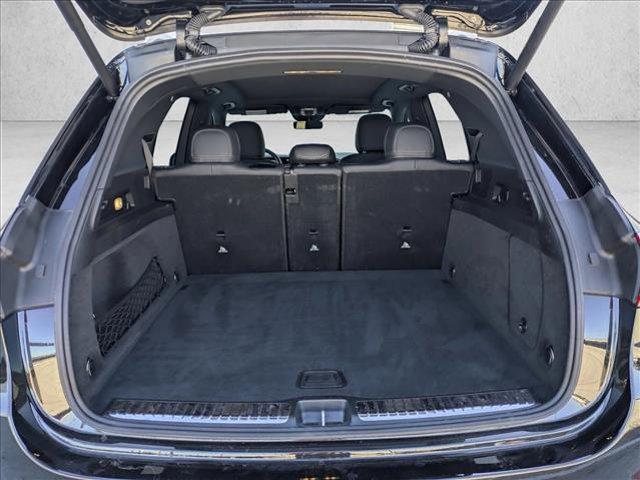 used 2025 Mercedes-Benz GLE 350 car, priced at $57,340