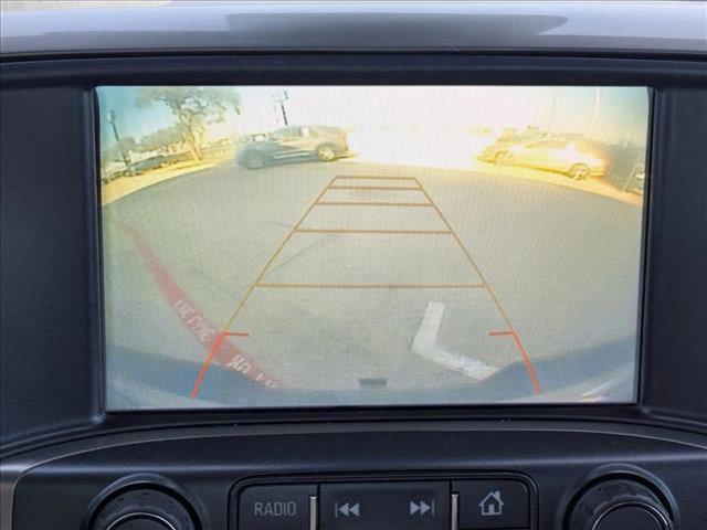 used 2018 Chevrolet Silverado 2500 car, priced at $42,622