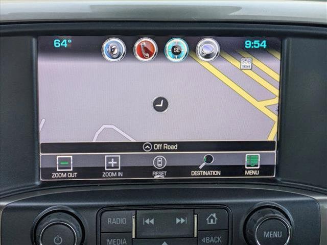 used 2018 Chevrolet Silverado 2500 car, priced at $42,622