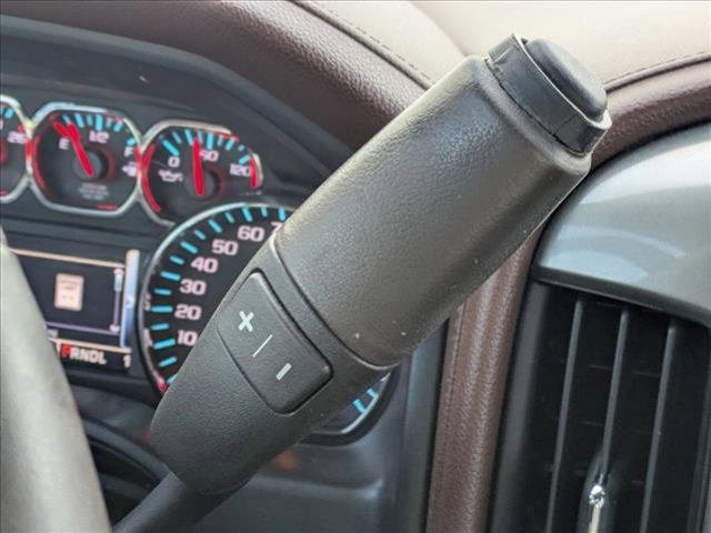 used 2018 Chevrolet Silverado 2500 car, priced at $42,622