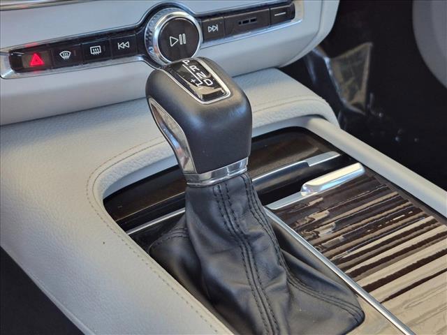 used 2018 Volvo S90 car, priced at $16,220