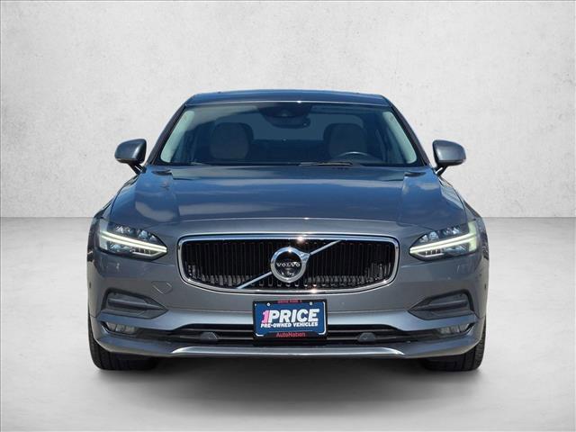 used 2018 Volvo S90 car, priced at $16,220