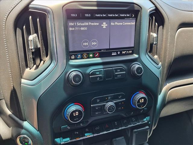 used 2019 Chevrolet Silverado 1500 car, priced at $28,735