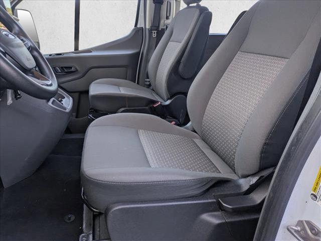 used 2024 Ford Transit-350 car, priced at $39,995