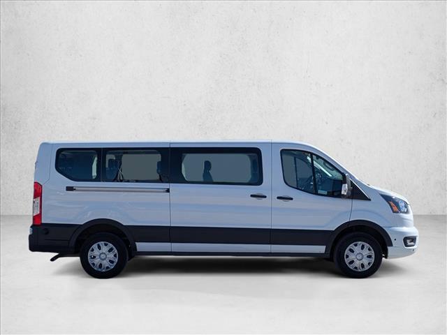 used 2024 Ford Transit-350 car, priced at $39,995