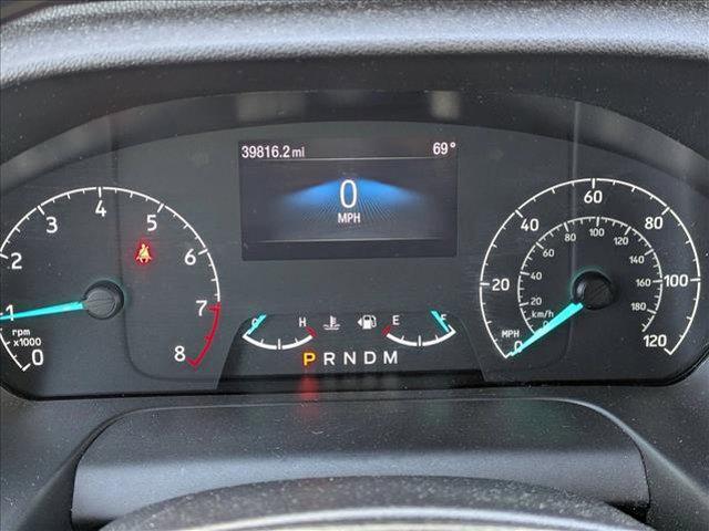 used 2024 Ford Transit-350 car, priced at $39,995