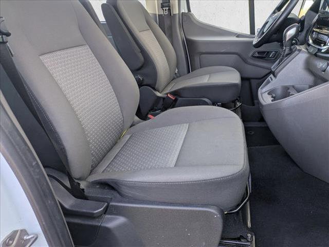 used 2024 Ford Transit-350 car, priced at $39,995
