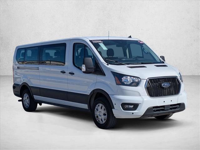 used 2024 Ford Transit-350 car, priced at $39,995