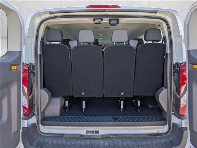 used 2024 Ford Transit-350 car, priced at $39,995