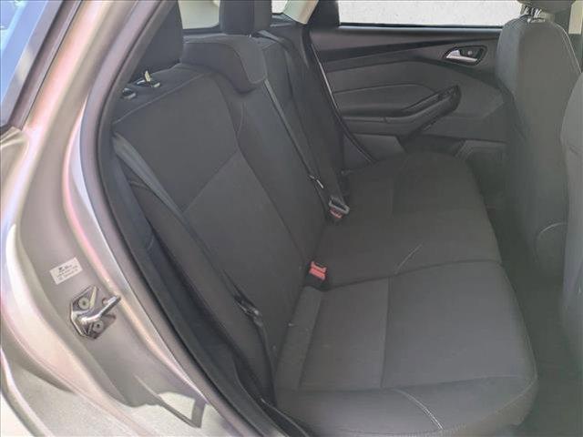 used 2015 Ford Focus car, priced at $7,995