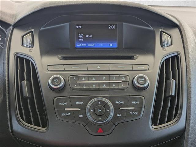 used 2015 Ford Focus car, priced at $7,995