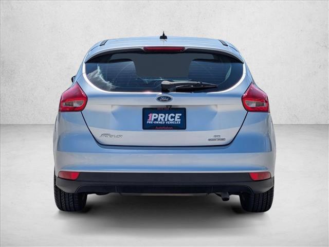 used 2015 Ford Focus car, priced at $7,995