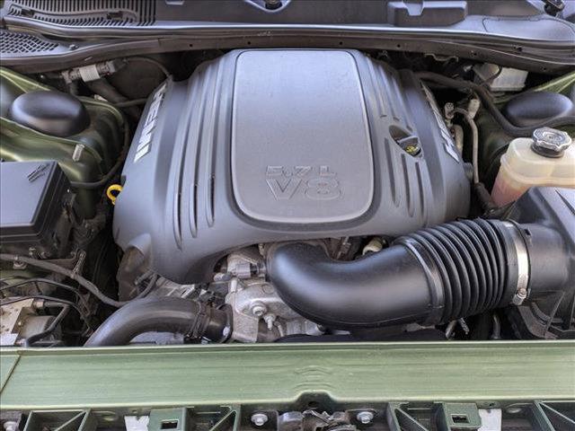 used 2022 Dodge Challenger car, priced at $27,340