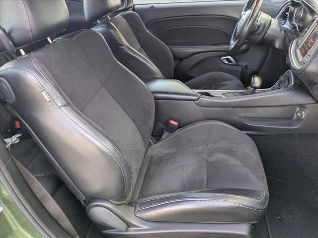 used 2022 Dodge Challenger car, priced at $27,340