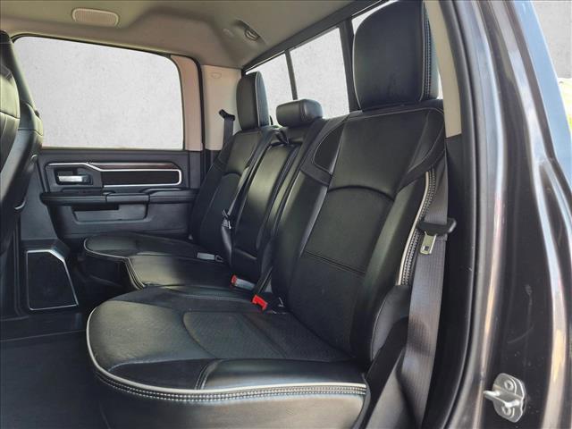 used 2024 Ram 2500 car, priced at $53,885
