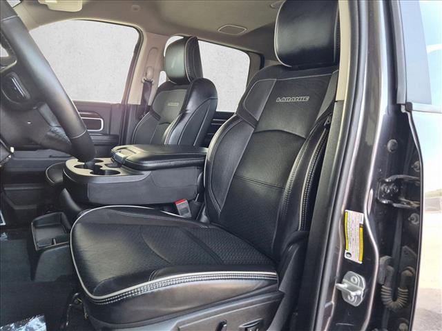 used 2024 Ram 2500 car, priced at $53,885